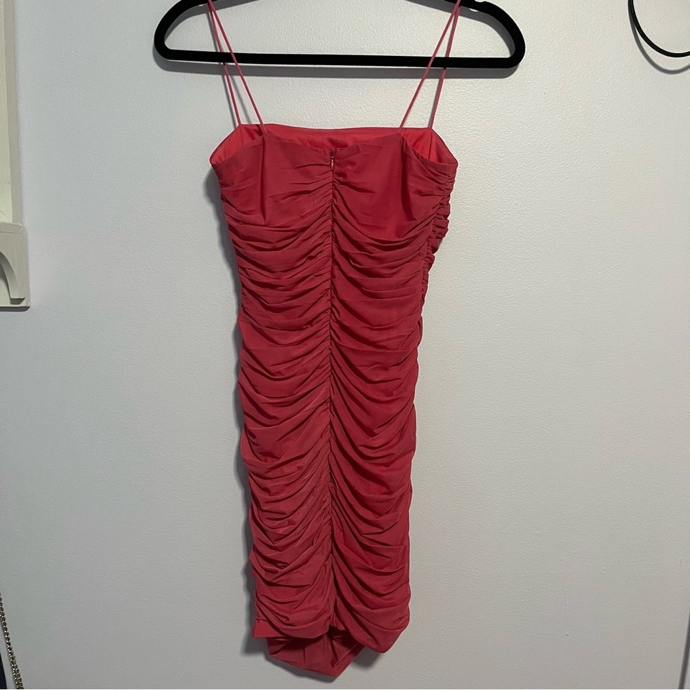 PRINCESS POLLY BODY CON DRESS - Picture 6 of 6